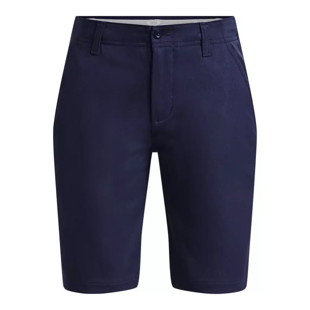 Under armour kids cheap golf shorts